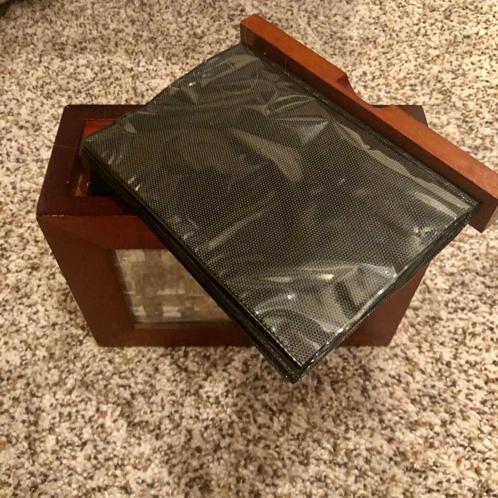 Pier 1 Photo Box - Picture 3 of 6